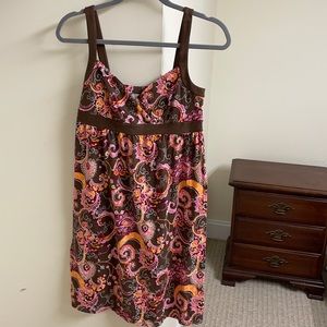 Ann Taylor Sundress
